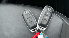 Nissan Juke 1.0 DiG-T Tekna+ 5dr Petrol Hatchback